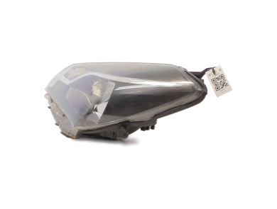 Left headlight used - Toyota YARIS - 811700DJ70