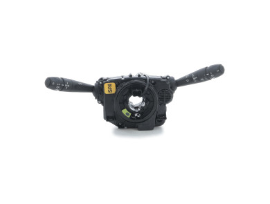 Steering column stalk switch used - Citroen BERLINGO - 9849628980