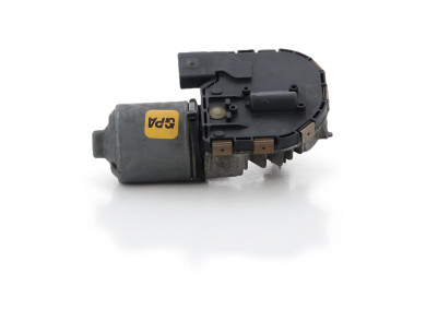 Front wiper motor - Audi A3 SPORTBACK II PH.1 - 8P1955119F - H1-3340M