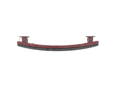 Rear bumper reinforcement bar - Nissan JUKE I PH.1 - Rouge Fonce - 85032-1K11B- R1-6298I