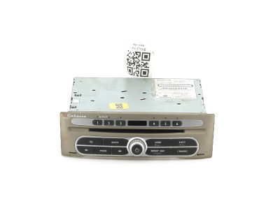 Poste multimédia occasion - Renault SCENIC - 8200562765