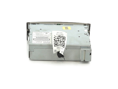 Poste multimédia - Renault SCENIC II PH.2 - 8200562765 - X1-1756E