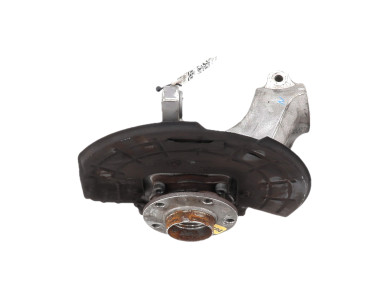 Right steering knuckle - Alfa-Romeo GIULIETTA II PH.3 - 50523834 - W0-4660W