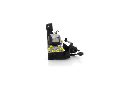 ABS pump motor - Renault MEGANE III PH.1 - 476604075R - S1-4975Q