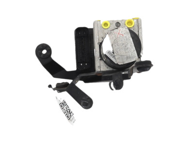 Bloc ABS - Renault MEGANE III PH.1 - 476604075R - S1-4975Q