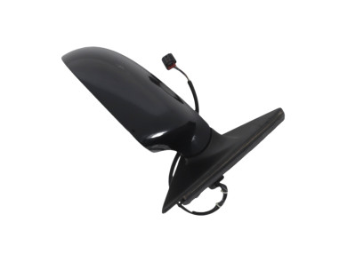 Left wing mirror - Audi A4 III PH.1 - Noir - 8K1857409E01C - J0-1617Z