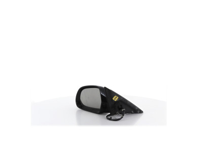 Left wing mirror - Audi A4 III PH.1 - Noir - 8K1857409E01C - J0-1617Z