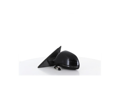 Left wing mirror - Audi A4 III PH.1 - Noir - 8K1857409E01C - J0-1617Z