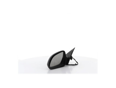Left wing mirror - Audi A4 III PH.1 - Noir - 8K1857409E01C - J0-1617Z