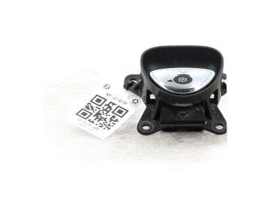 Parking brake switch - Jaguar S-TYPE PH.2 - C2C26857 - M1-2197P