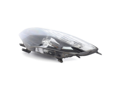 Left headlight - Renault SCENIC III PH.1 - 260606760R - Y2-6038I