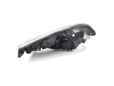 Left headlight - Renault SCENIC III PH.1 - 260606760R - Y2-6038I