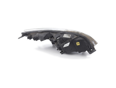Left headlight - Renault SCENIC III PH.1 - 260606760R - Y2-6038I