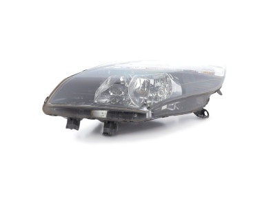 Left headlight - Renault SCENIC III PH.1 - 260606760R - Y2-6038I