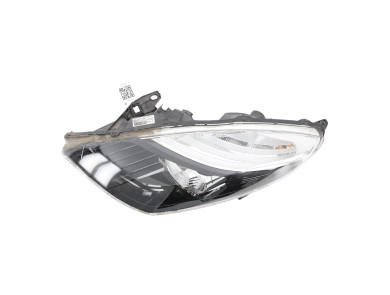 Left headlight - Renault SCENIC III PH.1 - 260606760R - Y2-6038I