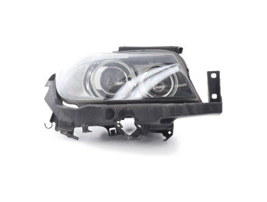 Right headlight used - BMW SERIE 3 TOURING - 63 11 7161668