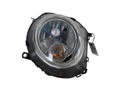 Right headlight - Mini MINI II PH.2 - 63122751872 - X1-8429V