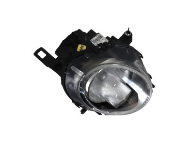 Right headlight - Mini MINI II PH.2 - 63122751872 - X1-8429V