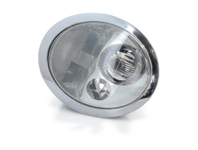 Phare avant droit - Mini MINI I PH.1 - 63127198730 - T1-7518A