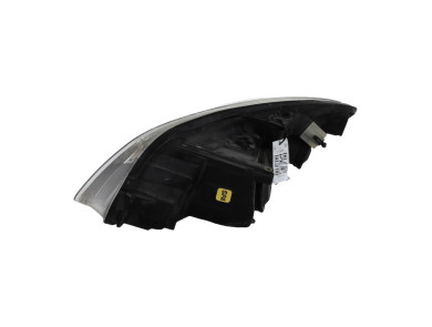 Right headlight - Skoda FABIA II PH.1 - 5J1941018 - H1-7430F