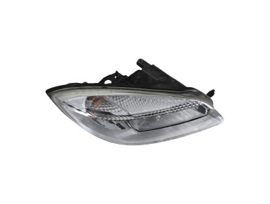 Phare avant droit - Skoda FABIA II PH.1 - 5J1941018 - H1-7430F