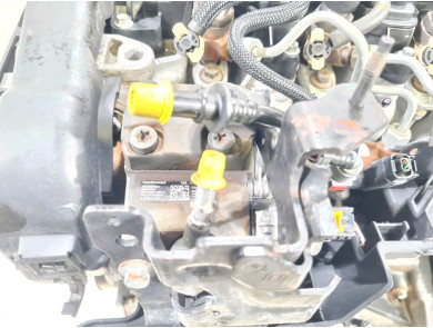 Engine type K9K636 - Renault MEGANE III PH.2 - U2-2007R