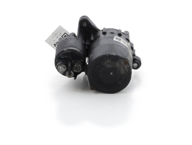 Starter - Peugeot PARTNER I PH.2 NS1K_TYPE - 00005802M9 - B1-8575R