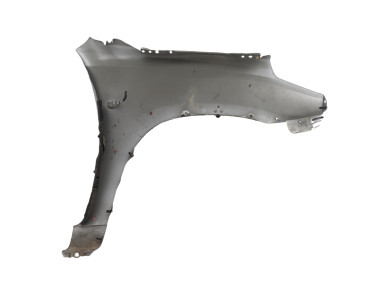 Left front fender - Toyota RAV4 II PH.1 - Gris Clair - 5381242150 - V1-1821K