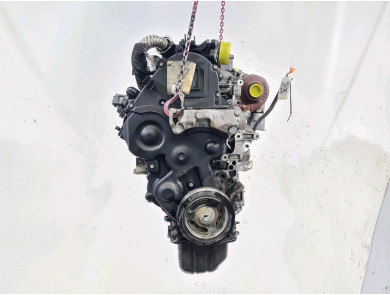 Moteur type 9H01 - Peugeot 407 SW PH.2 - F2-1960V