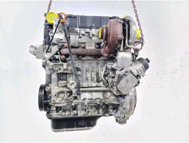 Moteur type 9H01 - Peugeot 407 SW PH.2 - F2-1960V