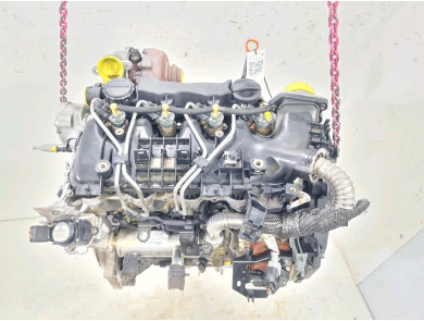Engine type 9H01 - Peugeot 407 SW PH.2 - F2-1960V