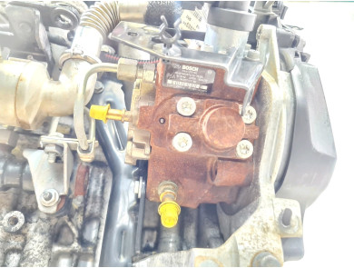 Engine type 9H01 - Peugeot 407 SW PH.2 - F2-1960V