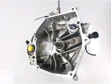 Gearbox type STXM - Honda CR-Z PH.1 - W1-4674M
