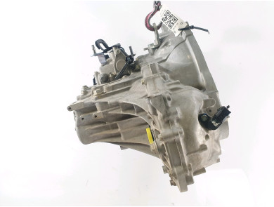 Gearbox type STXM - Honda CR-Z PH.1 - W1-4674M