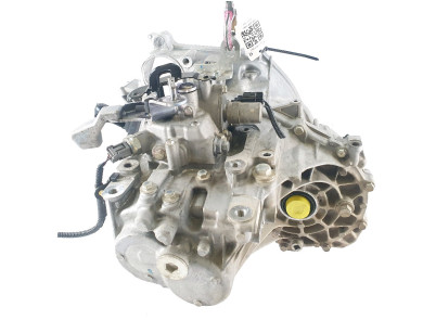 Boîte de vitesses type STXM - Honda CR-Z PH.1 - W1-4674M