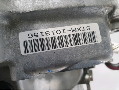 Boîte de vitesses type STXM - Honda CR-Z PH.1 - W1-4674M