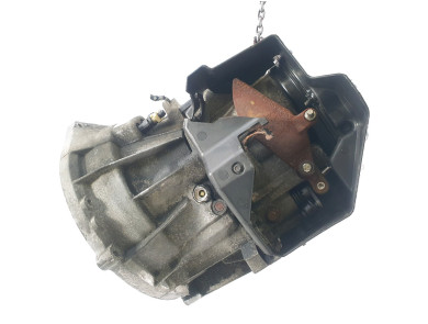 Gearbox type 2N1R7002ED - Ford FIESTA V PH.2 - W1-4674E