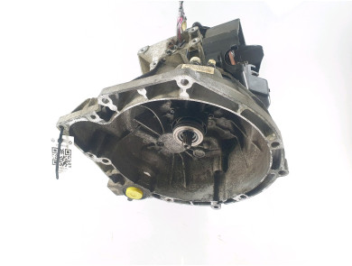 Gearbox type 2N1R7002ED - Ford FIESTA V PH.2 - W1-4674E