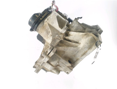 Gearbox type 2N1R7002ED - Ford FIESTA V PH.2 - W1-4674E
