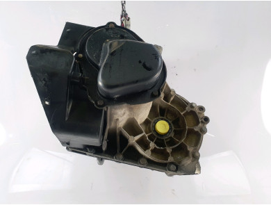 Boîte de vitesses type 2N1R7002ED - Ford FIESTA V PH.2 - W1-4674E