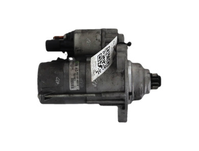 Démarreur - Audi A3 SPORTBACK II PH.1 1.9 TDI - 02Z911023FX - F1-7707T