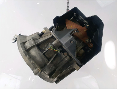 Boîte de vitesses type 2N1R7002ED - Ford FIESTA V PH.2 - F1-8091M