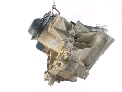 Gearbox type 2N1R7002ED - Ford FIESTA V PH.2 - F1-8091M