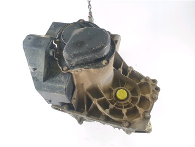 Gearbox type 2N1R7002ED - Ford FIESTA V PH.2 - F1-8091M