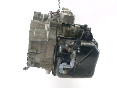 Gearbox used - Audi TT - HXW