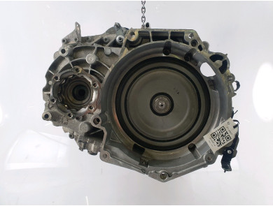 Gearbox type HXW - Volkswagen GOLF V - P1-4683T