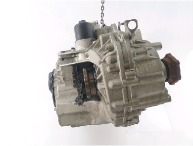 Gearbox type HXW - Volkswagen GOLF V - P1-4683T