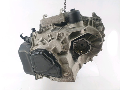 Gearbox type HXW - Volkswagen GOLF V - P1-4683T