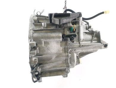 Gearbox type ND4002 - Renault SCENIC III PH.1 - T1-4697B