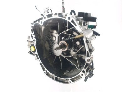 Boîte de vitesses type ND4002 - Renault SCENIC III PH.1 - T1-4697B